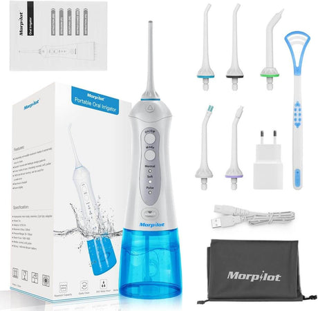 idropulsoredentale-igiene-dentale