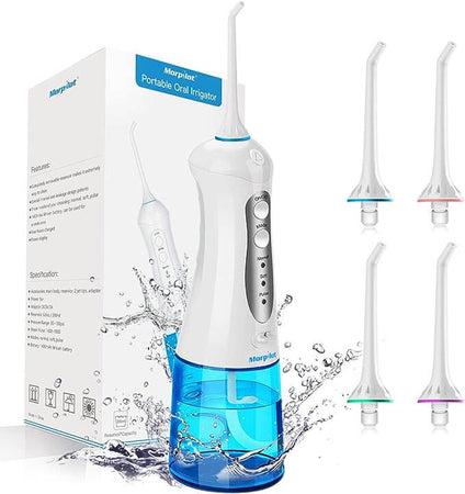 idropulsore-dentale-portatile
