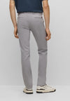 BOSS PANTALONE CHINO_SLIM da uomo
