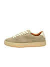 Ambitious Uomo Sneakers in Pelle scamosciata