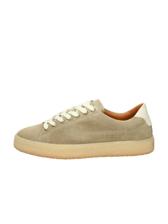 Ambitious Uomo Sneakers in Pelle scamosciata