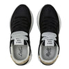 SUN68 sneaker donna sun68 - ally gold silver - nero da donna