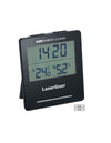 Igrometro digitale LASERLINER 082.432A - AirCheck Clima