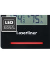 Igrometro digitale LASERLINER 082.432A - AirCheck Clima