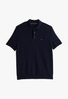 Tommy Hilfiger POLO ESSENTIAL COTTON KNITTED POLO da uomo