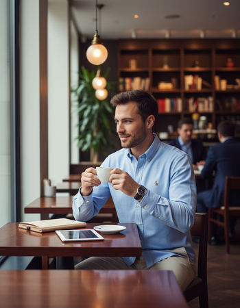 Camicia Uomo Polo Ralph Lauren Camicia Casual Slim Fit Aderente In Oxford In Cotone Collo Button Down Logo Pony Ralph Lauren Ricamato
