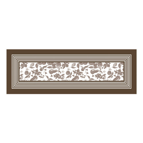 Runner Enne Design Capodimonte