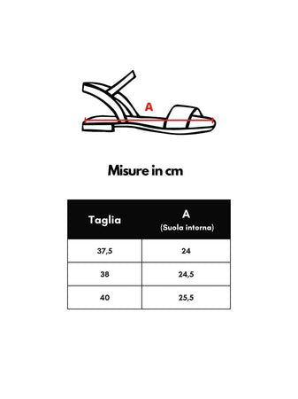 Miu Miu Sandalo Infradito in Vernice Avorio da donna
