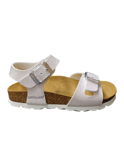 Scarpe sandalo Bambine e ragazze Grunland Junior