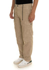 BOSS PANTALONE SISTA-CARGO-4 da uomo