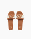 Armani Exchange Donna Ciabatta