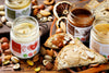 Il Modicano - Crema spalmabile BIO nocciole e cacao – Cuor di gianduia - 180 gr