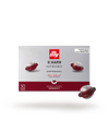 Illy caffè monodose tostatura intensa espresso confezione da 30 capsule x-caps
