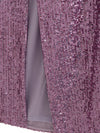Tom Ford Gonna di Paillettes Lunga da donna