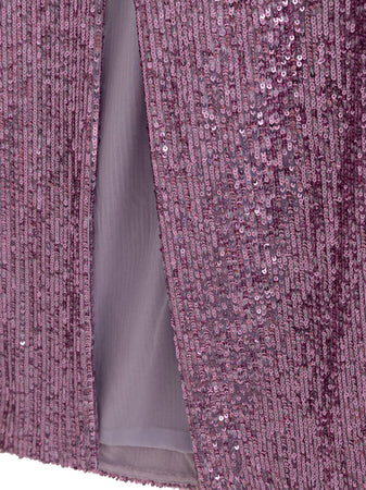 Tom Ford Gonna di Paillettes Lunga da donna
