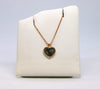 Collana a cuore CAMELI 0005068N09
