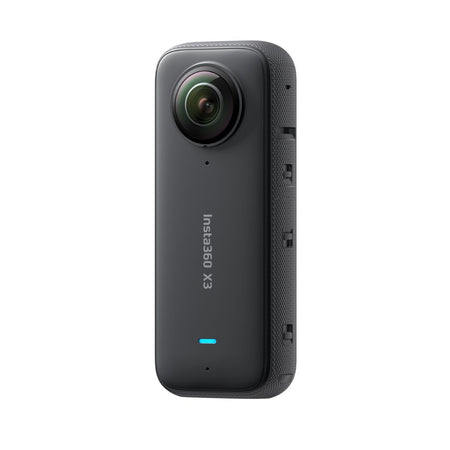 Insta360 X3 Videocamera 5.7K 72Mp IPX8