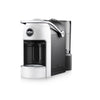 Lavazza Jolie Plus Evo Bianco Macchina Caffè Capsule 0.6LT