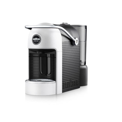 Lavazza Jolie Plus Evo Bianco Macchina Caffè Capsule 0.6LT