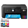 Epson EcoTank ET-2870 Multifunzione Inkjet Wi-Fi Nero