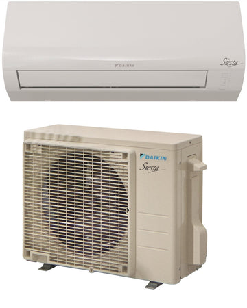 Daikin Condizionatore Monosplit 12000 btu A++/A+ Pro Era 2023 ATXF35EARXFEKIT