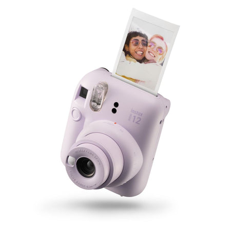 Fuji Instax Mini 12 Viola INSTAXMINI12PURPLE