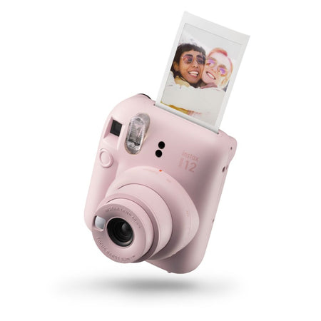 Fuji Instax Mini 12 Rosa INSTAXMINI12PINK