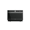 Whirlpool Forno Microonde MWSC933SB 900W 33L Nero