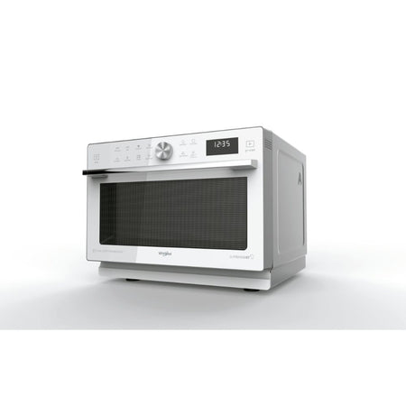 Whirlpool Forno Microonde MWSC933SW 900W 33L Bianco