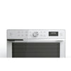 Whirlpool Forno Microonde MWSC933SW 900W 33L Bianco