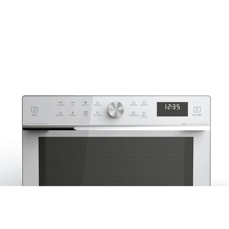 Whirlpool Forno Microonde MWSC933SW 900W 33L Bianco