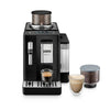 De Longhi Rivelia Nero Macchina Caffè Automatica 1450W 1.4L EXAM44035B