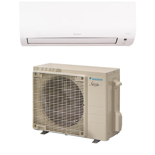 Daikin Condizionatore Monosplit Super Plus 12000 btu Wi-Fi A++/A++ ATXP35NARXPNKIT