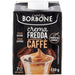 Caffè Borbone Crema Fredda Caffè C/Latte Uht S/Lattosio 550Gr