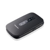 Panasonic Cellulare 2.8 4G Flip Bt Tasto SOS Nero KXTU550EXB