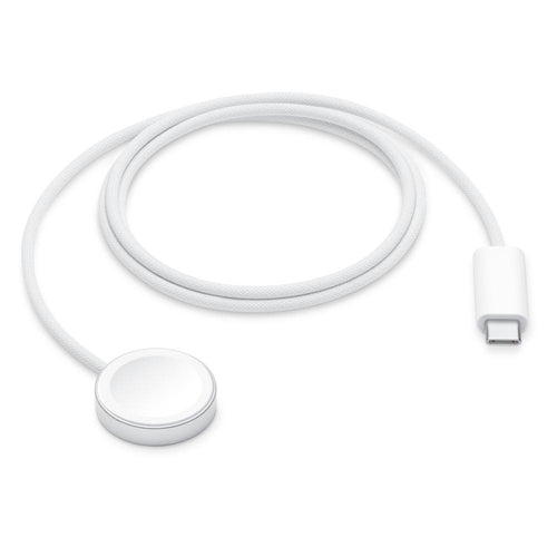 Apple Cavo Magnetico Usb-C Ricarica Rapida Apple Watch