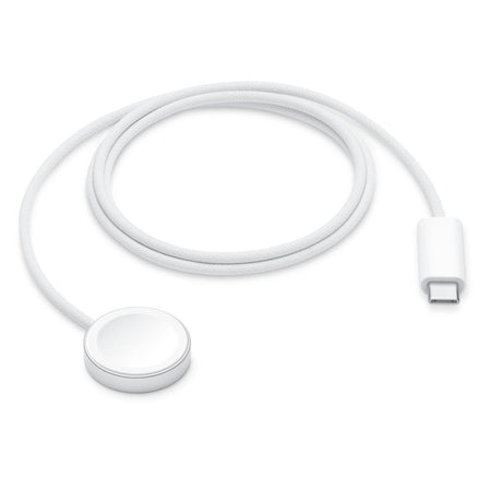 Apple Cavo Magnetico Usb-C Ricarica Rapida Apple Watch