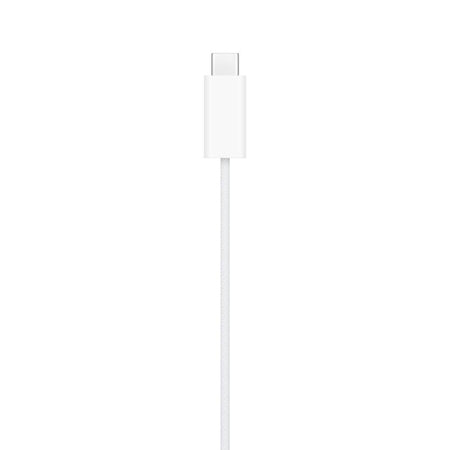 Apple Cavo Magnetico Usb-C Ricarica Rapida Apple Watch