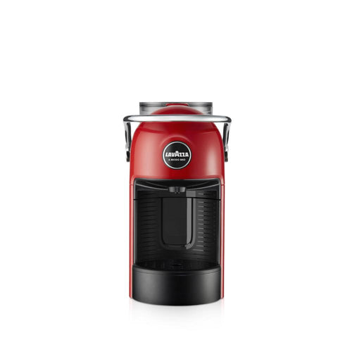 Lavazza LM860 Jolie Evo Rosso Macchina Caffè 0.6LT