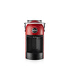 Lavazza LM860 Jolie Evo Rosso Macchina Caffè 0.6LT