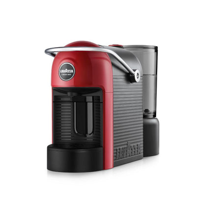 Lavazza LM860 Jolie Evo Rosso Macchina Caffè 0.6LT
