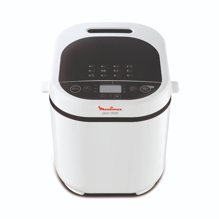 Moulinex Pain Dorè Bianco Macchina del Pane 1Kg