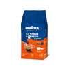 Lavazza Caffè in Grani Crema e Gusto Forte 1Kg