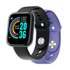 Smartwatch 1.44 Fitness Tracker Celly Viola
