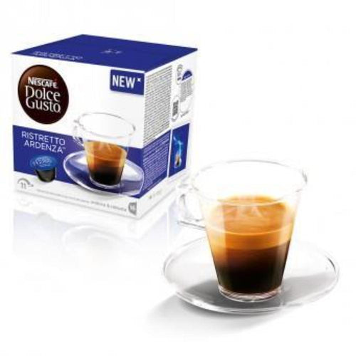 Nescafé Capsule Caffè Dolce Gusto Espresso Ardenza 16Pz 12435576