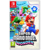 Super Mario Bros Wonder Gioco Nintendo Switch 10011846