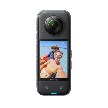 Insta360 X3 Videocamera 5.7K 72Mp IPX8