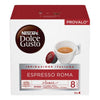 Nescafé Capsule Caffè Dolce Gusto Espresso Roma 16Pz 12468882