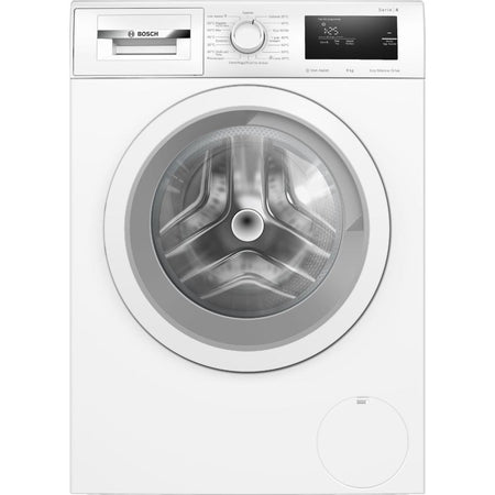 Bosch WAN24009II Lavatrice carica Frontale 9Kg 1200 Giri Classe A