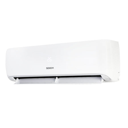 Sekom Condizionatore Monosplit 9000 btu A++/A+ MS263HCG